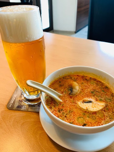 AE Restaurant - Teplice