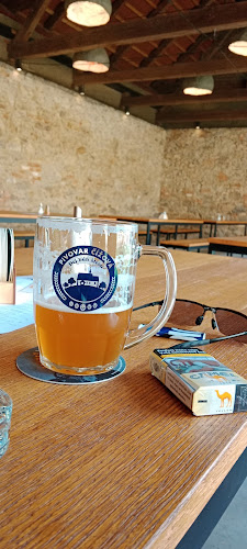 Comentarii opinii despre ALMACAFÉ Maletice 1