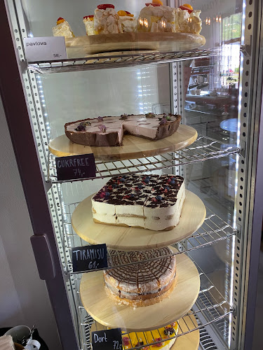 Kafe Žebřík - Gastronomie a pohostinství