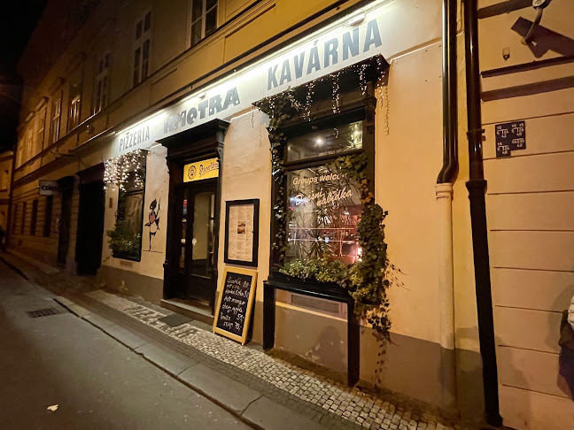 V Jirchářích 1285/12, 110 00 Nové Město