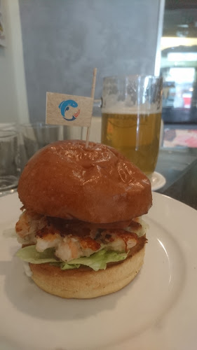 Bistro Ocean48 - Brno