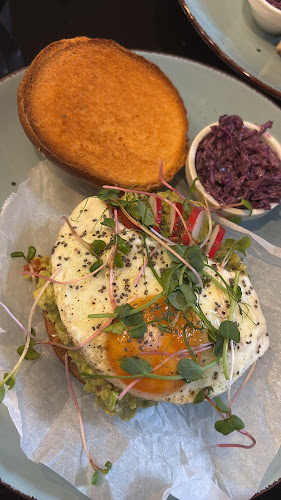 Café Perón - Gastronomie a pohostinství