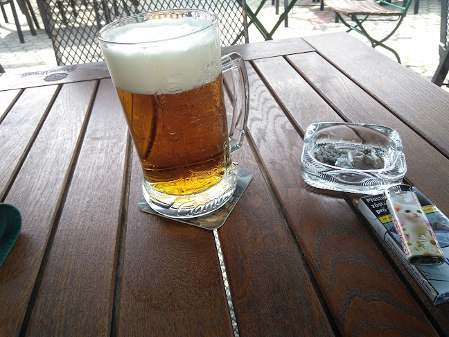 Opinii despre Švejk Pivnice U Věžičky în Kadaň - Gastronomie a pohostinství