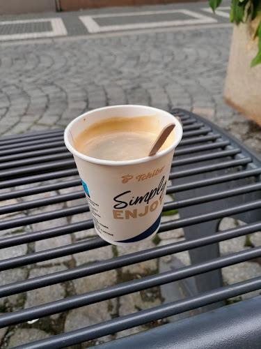 Opinii despre PeCe Pekarstvi în Náchod - Gastronomie a pohostinství