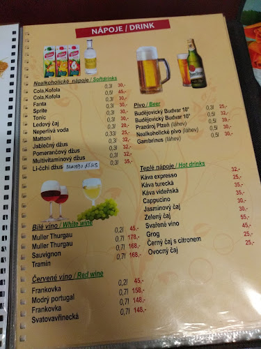 Opinii despre Čínská restaurace Yu Xiang Lou în Praha - Gastronomie a pohostinství