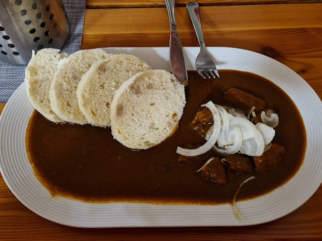 Comentarii opinii despre Chata Barbora