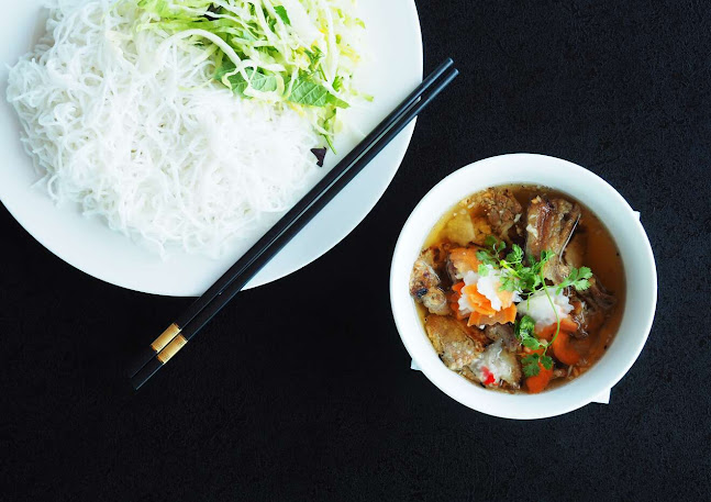 Viet Palace - Gastronomie a pohostinství