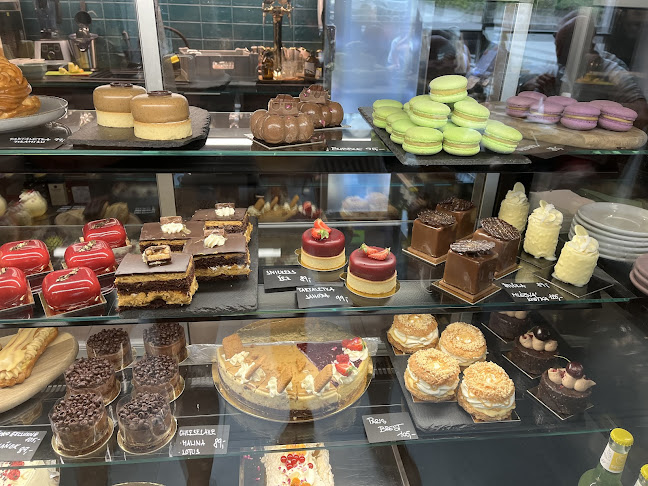 Opinii despre eRcaffe Hranice în Město - Gastronomie a pohostinství