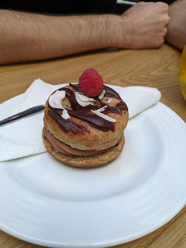 Bistro DaG - Gastronomie a pohostinství