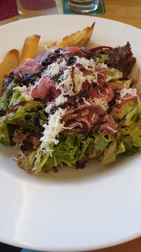 Hotel Kraví Hora - Brno