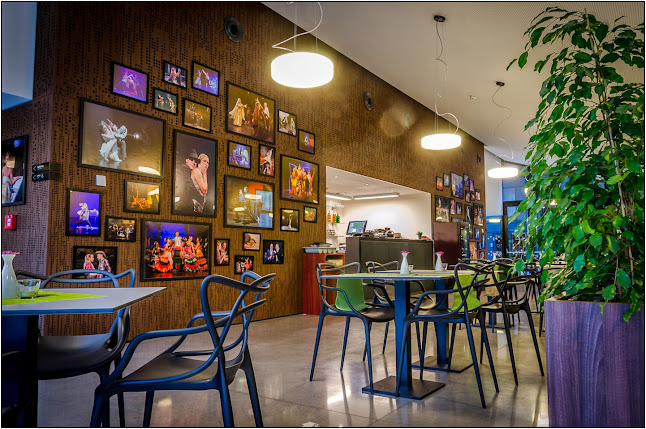 Comentarii opinii despre Restaurace ZA OPONOU