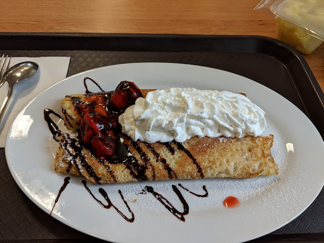 Krufin s.r.o. - veřejné stravování