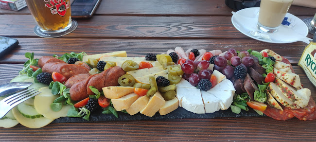 Bar U Nováků - Bystřice pod Hostýnem