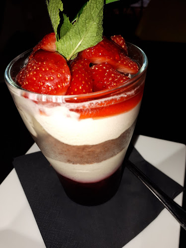 Kavárna U Zvonu - Staré Město