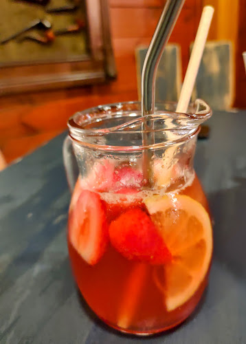 Comentarii opinii despre Restaurace Nautilus