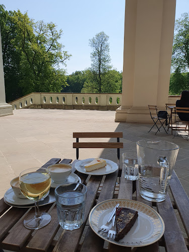 Café Loggie - Gastronomie a pohostinství