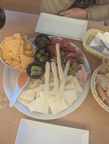 Opinii despre CP1 Café & Wine bar în Staré Město - Gastronomie a pohostinství