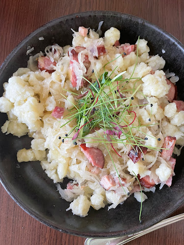 Restaurace Letní Lázně - Karlova Studánka