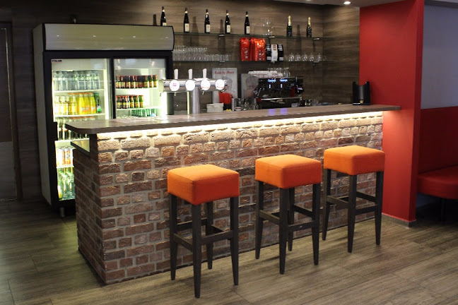 Bašta u řeky | Mamasita BBQ pizza - Ostrava