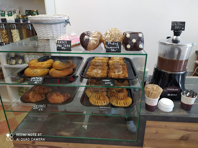 Opinii despre STATEK 3SRDCE în Vyškov - Gastronomie a pohostinství