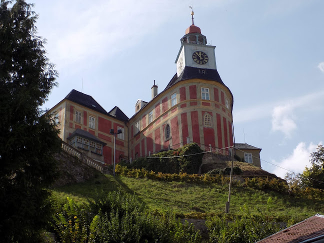 Unnamed Road, Pod Zámkem 21, 790 70 Javorník