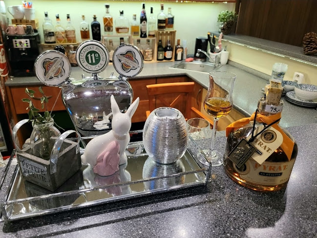 Cafe Mauro Bar - Gastronomie a pohostinství