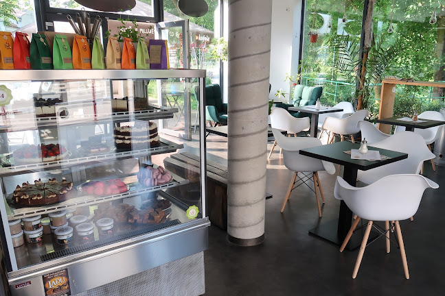 Julie's cafe - Gastronomie a pohostinství