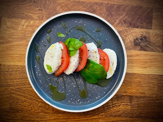 Comentarii opinii despre MAISON cafe restaurant