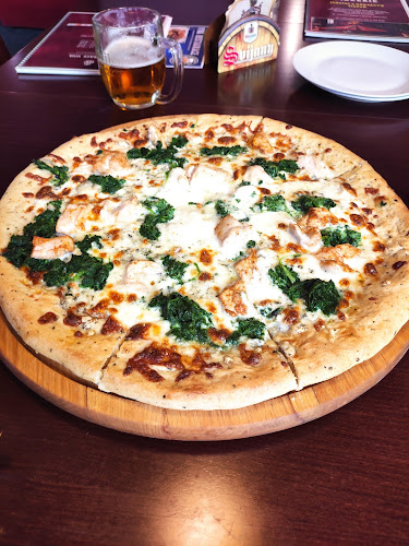 VIVA restaurace - Boskovice