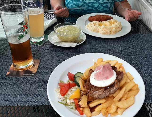 Restaurace Pohoda Louny - Gastronomie a pohostinství