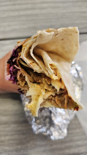 Bistro Friends - Kebab - Gastronomie a pohostinství