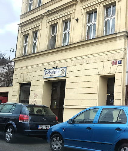 Pekařství Zoulek - Praha