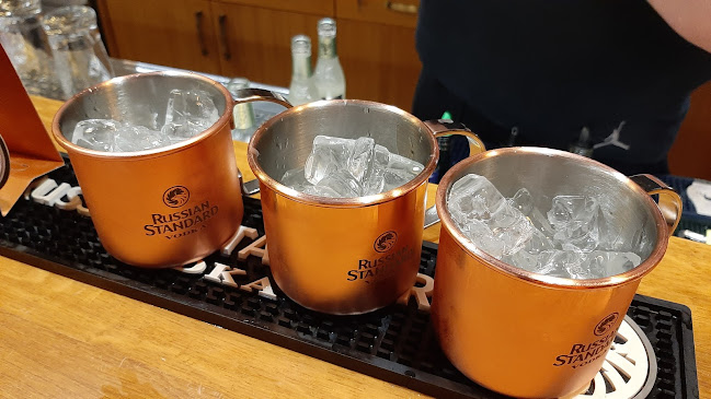 Opinii despre Restaurace U Klesků în Zlín - Gastronomie a pohostinství