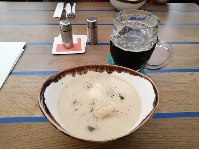 Vinohradský Parlament - Vinohrady