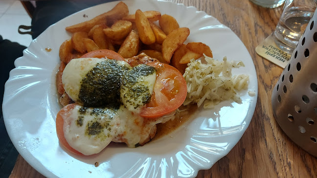 Comentarii opinii despre U Zlaté Koule