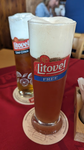 Comentarii opinii despre Motorest Studená Loučka