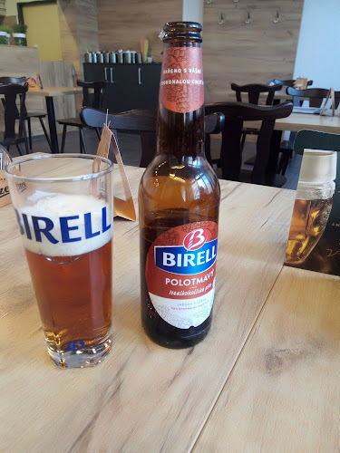 Pizzerie U Kozliků - Pardubice