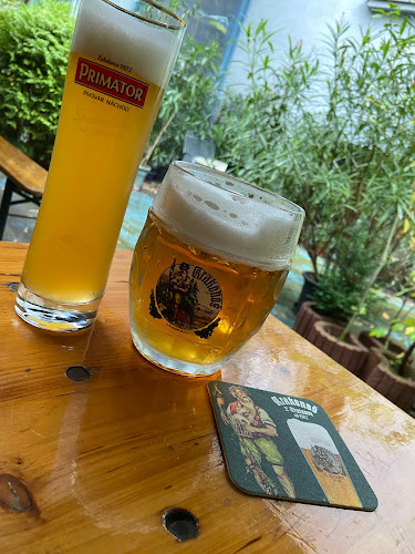 Restaurace Marol - Praha