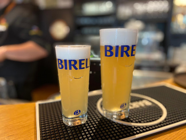 Restaurace Malostranská beseda - Malá Strana