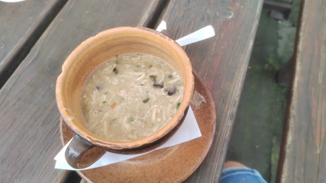 Comentarii opinii despre Hospůdka Na Jívě