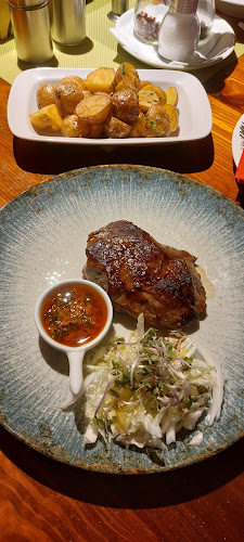 Steak House Liberec - Liberec