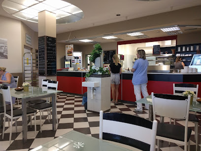 Bistro Krajské Nemocnice