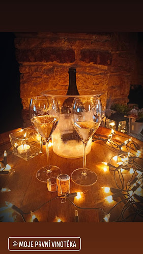Opinii despre Moje první Vinotéka în Praha - Gastronomie a pohostinství