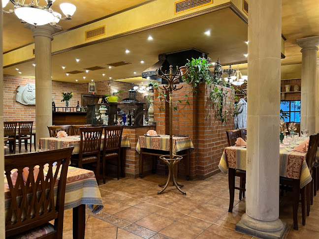 Opinii despre Felicita L´Originale u Hradce Králové în Nepasice - Gastronomie a pohostinství