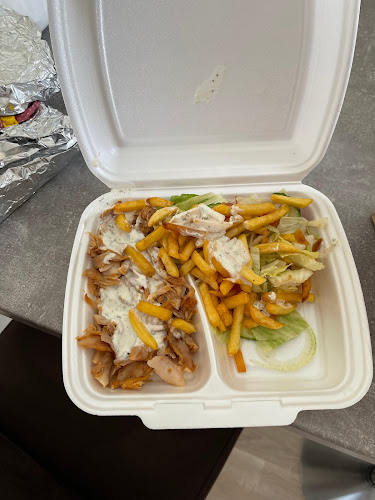 Comentarii opinii despre Alanya Kebab s.r.o.