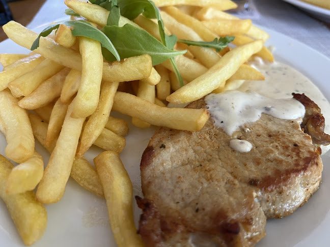 hostinec U Guláška - Chrudim III