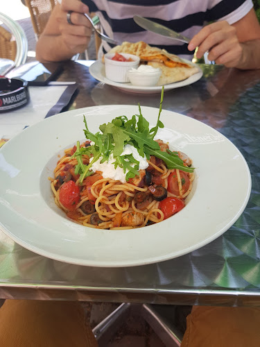 Comentarii opinii despre U TŘÍ BERNARDÝNŮ