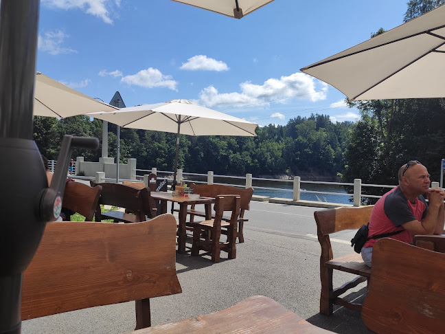 Hostinec U Mostu - Gastronomie a pohostinství