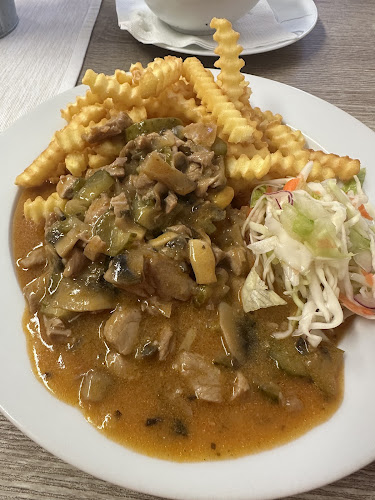 Bistro na náměstí - Gastronomie a pohostinství