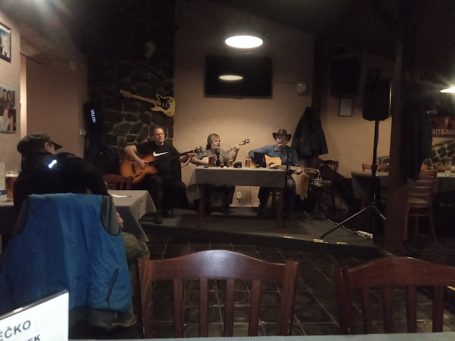 V.klub (Véčko) - Přerov